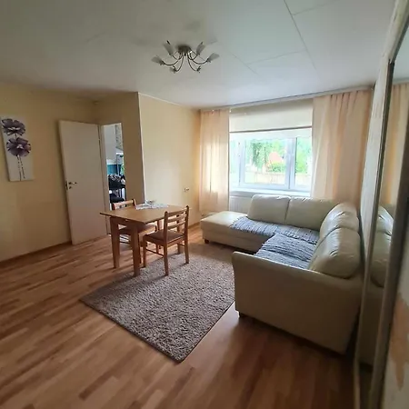 Apartamento Cozy Family Near Centre *