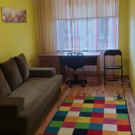 Cozy Family Near Centre * Tartu