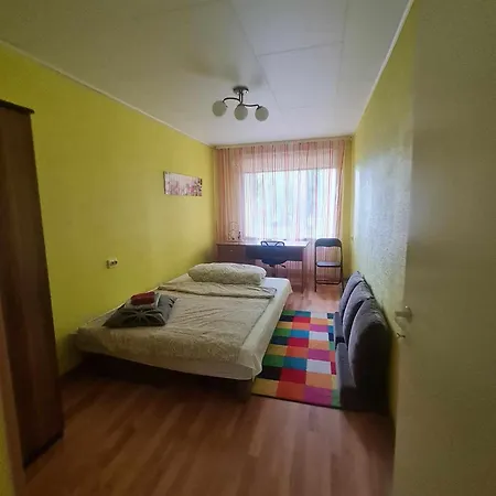 Apartamento Cozy Family Near Centre Tartu